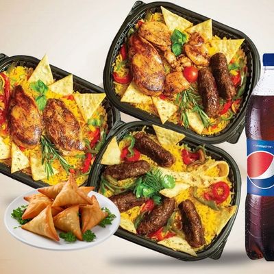 Mazika Food photo 5