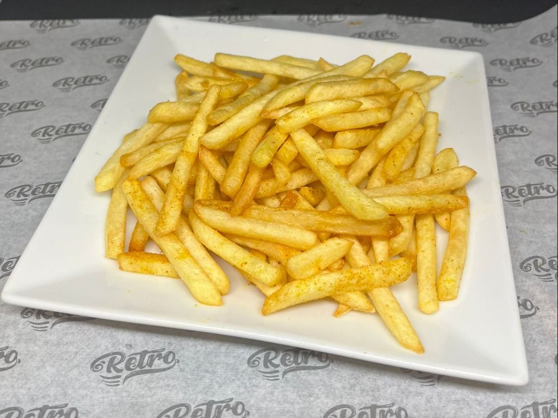 Fries