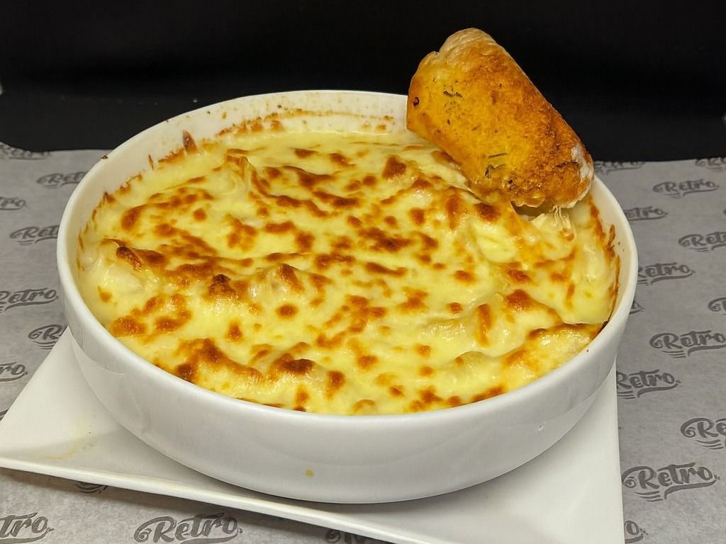 Negresco Pasta