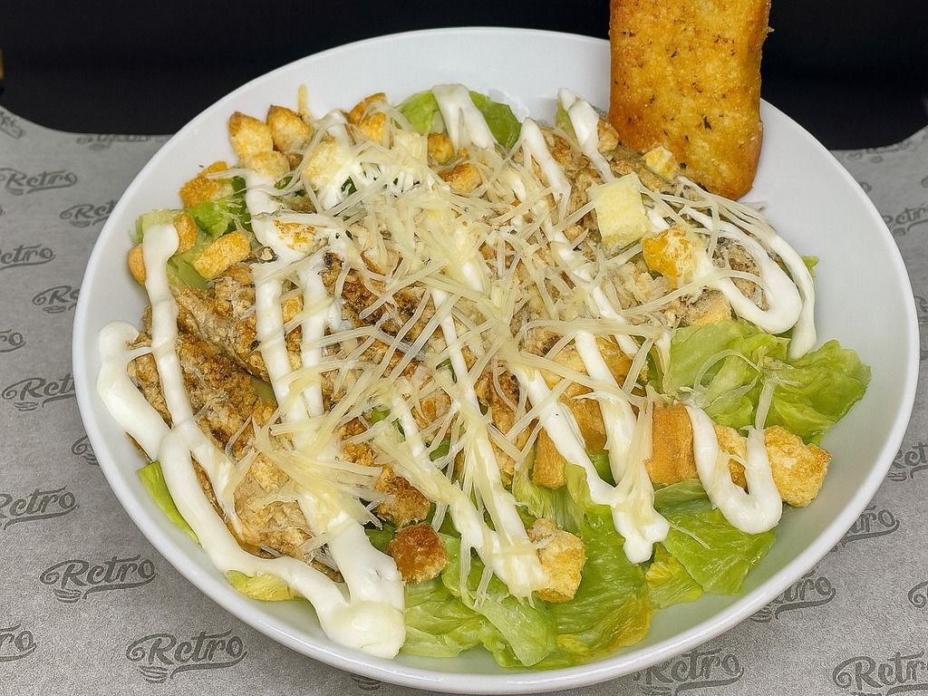Caesar Salad