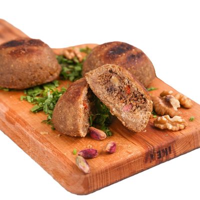 قطعة كبة مشوية