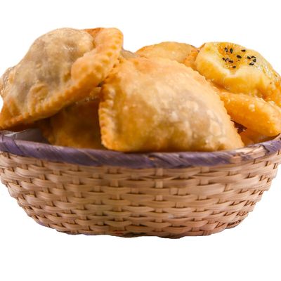 طبق بوريك بالجبنة