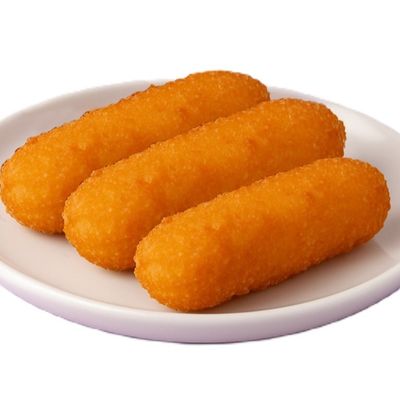 طبق أصابع موتزاريلا