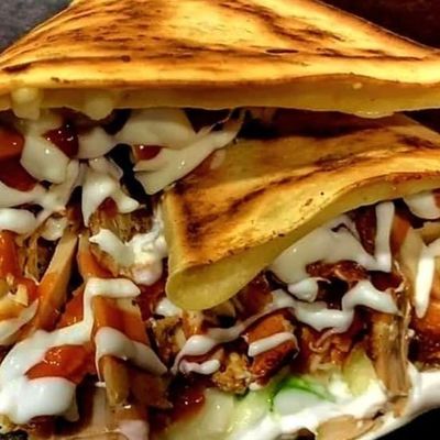 Mix Elhosary Crepe