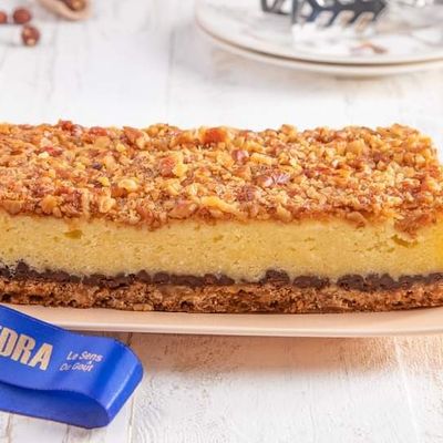 Paradise Cake