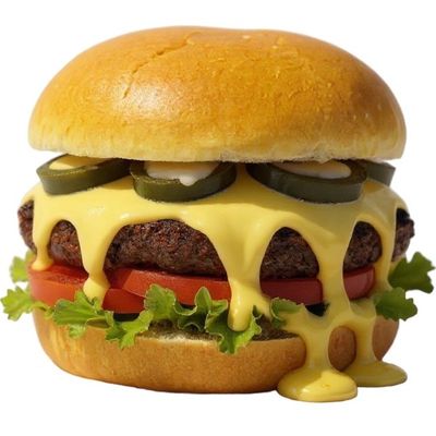 Mexicano Burger