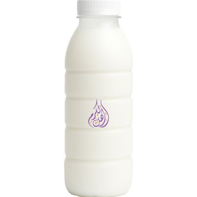 لبن عيران