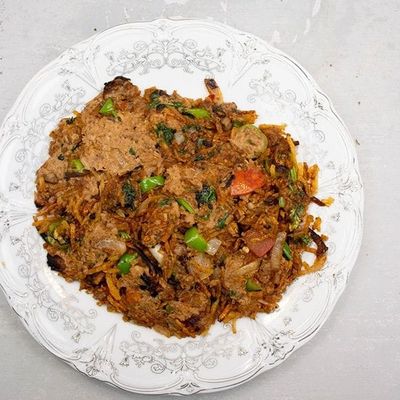 Tuna Qallabah
