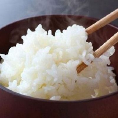 Rice White