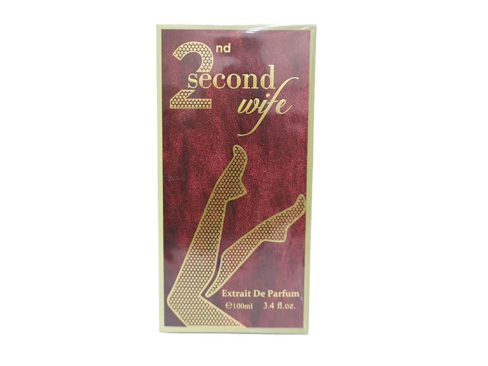 Saint Mario Second Wife 100ML
