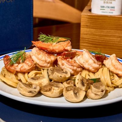 Portofino Shrimp