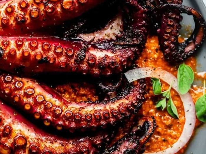 Octopus