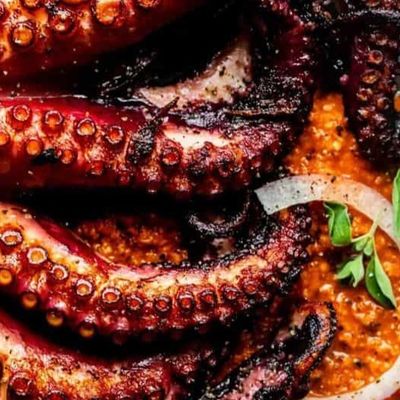 Octopus