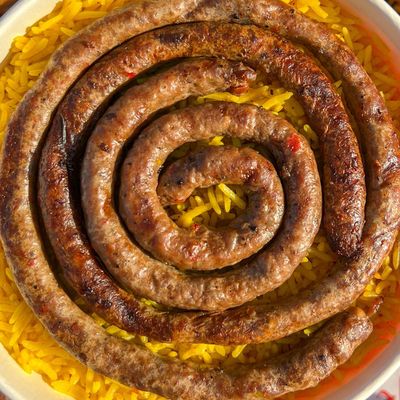Sausage Meal