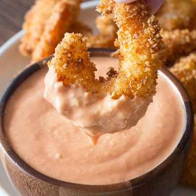 Shrimp Sauce