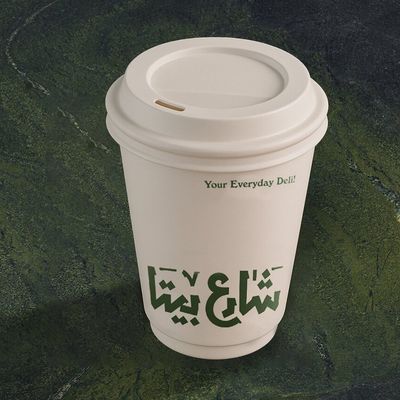 Spanish Latte