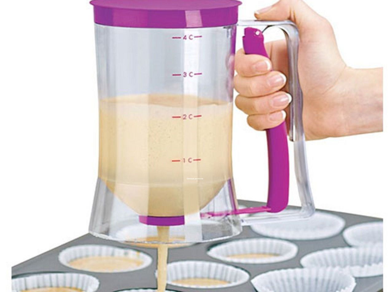 Batter Dispencer Tw-34585