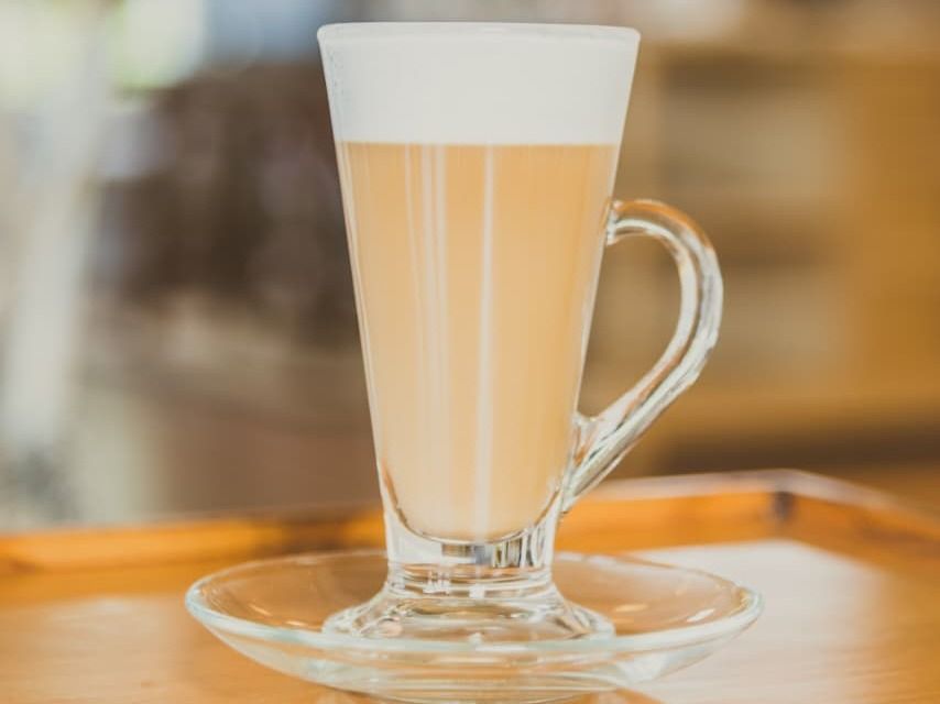 Latte