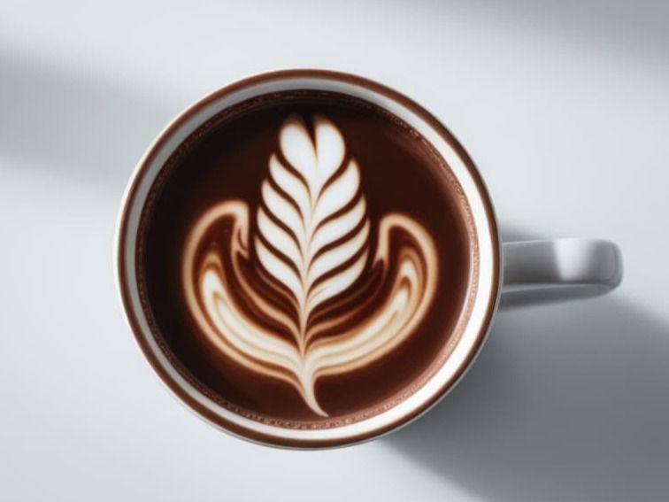 Mocha Latte