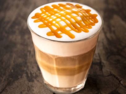 Caramel Macchiato