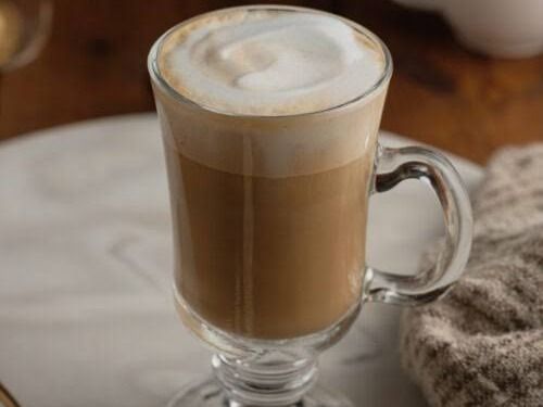White Mocha
