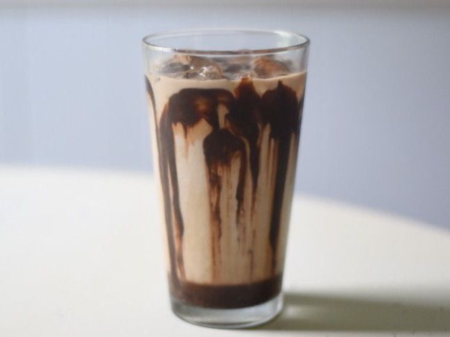 Ice Mocha