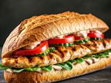 Grilled Chicken