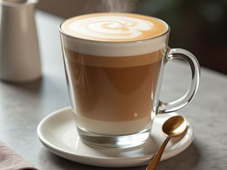 Spanish Latte