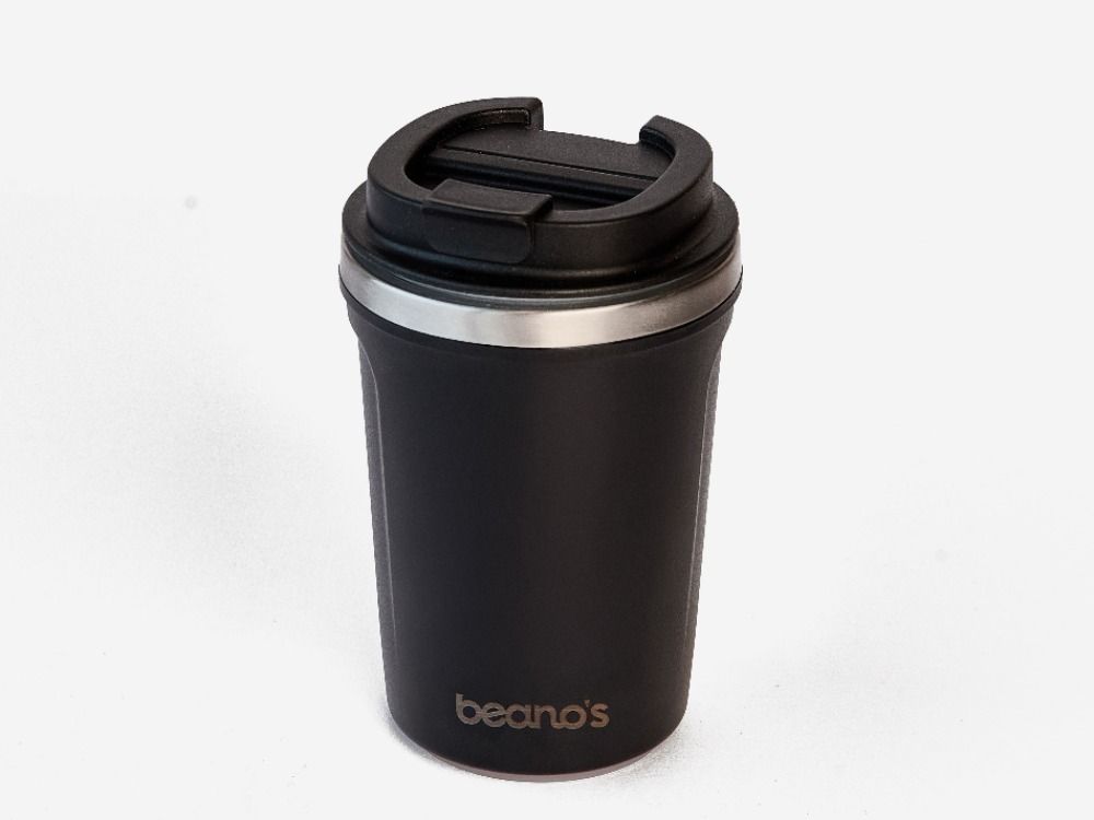 Thermal Mug Beanos