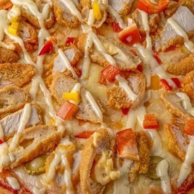 Chicken Ranch