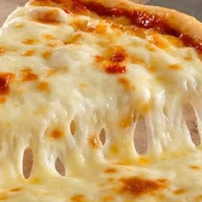 Mixed Cheese