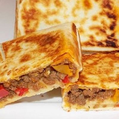 Beef