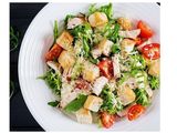 Chicken Caesar Salad
