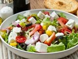 GREEK SALAD