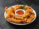 Chicken Stripes 3 Pieces