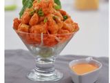Chicken Dynamite