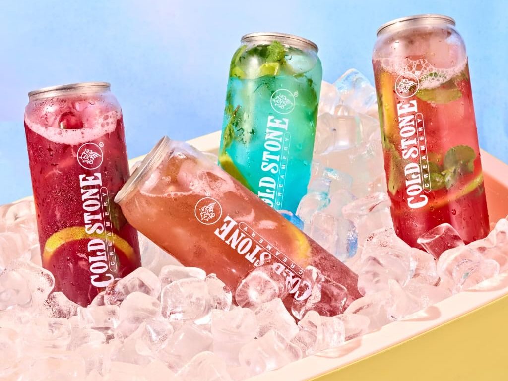 Mojito Can