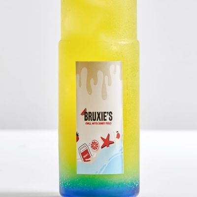 Blue Hawaii