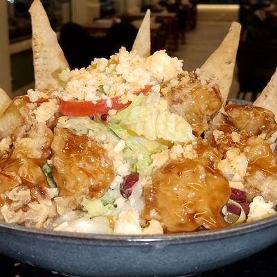 Festival Salad