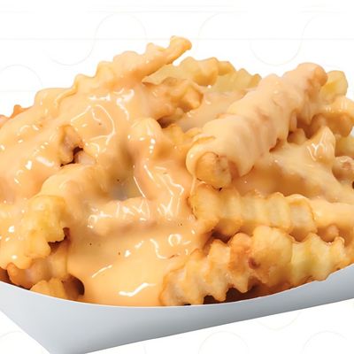 Cheese Fries