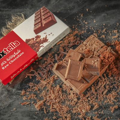 Raw Chocolate