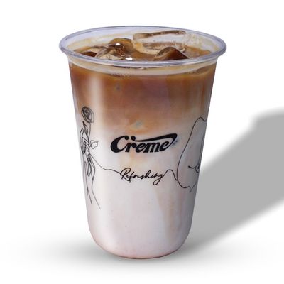 Signature White Mocha