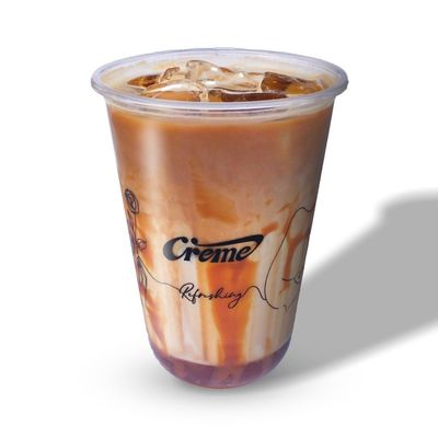 Caramel Signature
