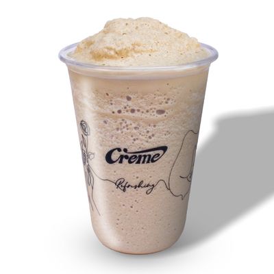 Classic Frappé