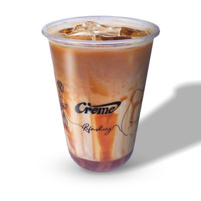 Signature Salted Caramel