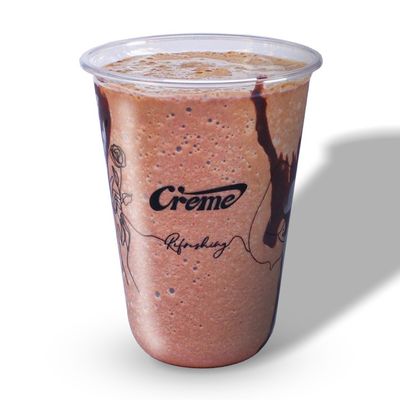 Mocha Frappé