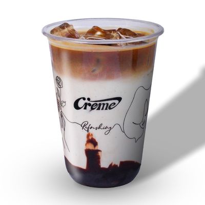 Iced Mocha