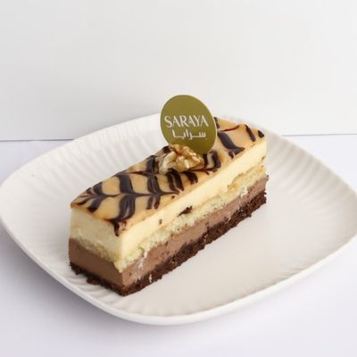 Caramel Cake
