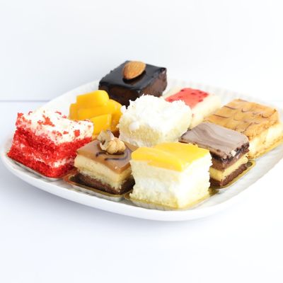 Kilo Gateau Soiree