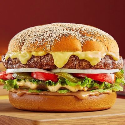 Bo Burger photo 5